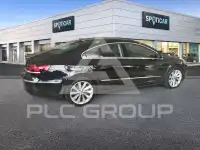2016 Volkswagen CC
