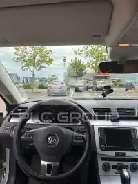 2016 Volkswagen CC