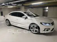 2016 Volkswagen CC