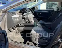 2016 Volkswagen CC