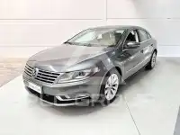 2016 Volkswagen CC