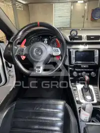 2016 Volkswagen CC