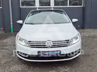 2016 Volkswagen CC