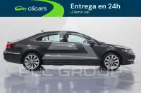 2016 Volkswagen CC