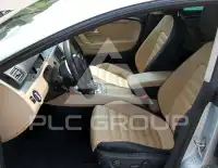 2016 Volkswagen CC