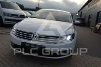 2016 Volkswagen CC