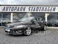 2016 Volkswagen CC