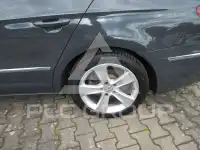 2016 Volkswagen CC