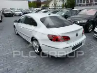 2016 Volkswagen CC