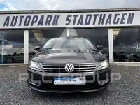 2016 Volkswagen CC