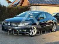 2016 Volkswagen CC