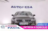 2016 Volkswagen CC