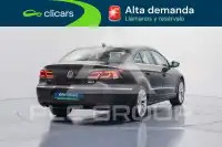 2016 Volkswagen CC