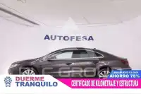 2016 Volkswagen CC