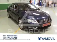 2016 Volkswagen CC