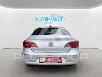 2016 Volkswagen CC