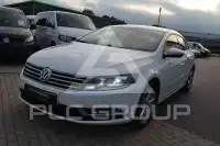 2016 Volkswagen CC
