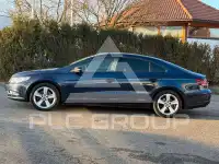 2016 Volkswagen CC
