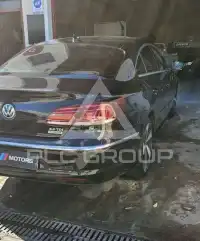 2016 Volkswagen CC