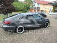 2016 Volkswagen CC