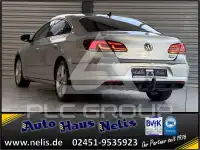 2016 Volkswagen CC