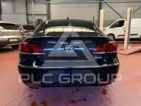 2016 Volkswagen CC