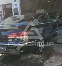 2016 Volkswagen CC
