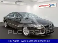 2016 Volkswagen CC