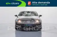 2016 Volkswagen CC