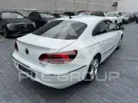 2016 Volkswagen CC