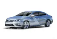 2016 Volkswagen CC