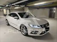 2016 Volkswagen CC