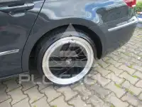 2016 Volkswagen CC