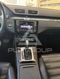 2016 Volkswagen CC