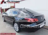 2016 Volkswagen CC