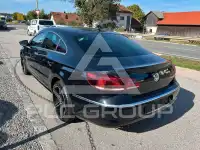 2016 Volkswagen CC
