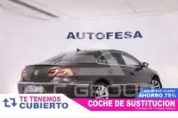 2016 Volkswagen CC