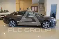 2016 Volkswagen CC
