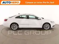 2016 Volkswagen CC