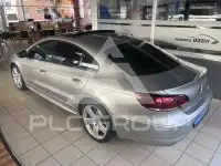 2016 Volkswagen CC