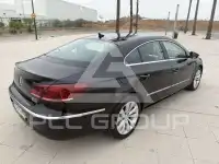 2016 Volkswagen CC