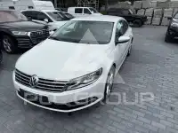 2016 Volkswagen CC