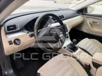 2016 Volkswagen CC