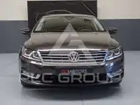 2016 Volkswagen CC