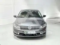 2016 Volkswagen CC