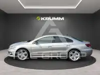 2016 Volkswagen CC
