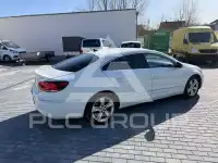 2016 Volkswagen CC