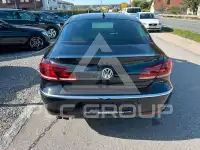 2016 Volkswagen CC