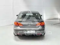 2016 Volkswagen CC