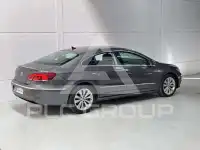 2016 Volkswagen CC